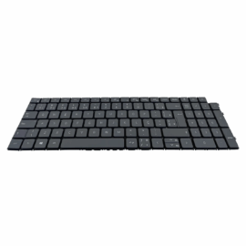TECLADO NOT DELL INSPIRON 15 3510 BLACK TC1033 BRINGIT