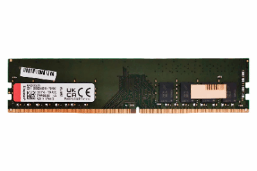MEMORIA PC DDR4 16GB 3200MHZ KINGSTON 1.2 KVR32N22S8L/16 - Imagem 1