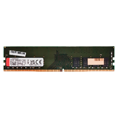 MEMORIA PC DDR4 16GB 3200MHZ KINGSTON 1.2 KVR32N22S8L/16