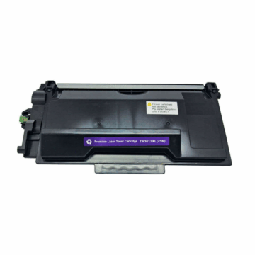 TONER COMPATIVEL BROTHER TN3612XL (25K) DER 4