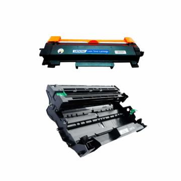FOTOCONDUTOR COMPATIVEL BROTHER TN760 DER 4