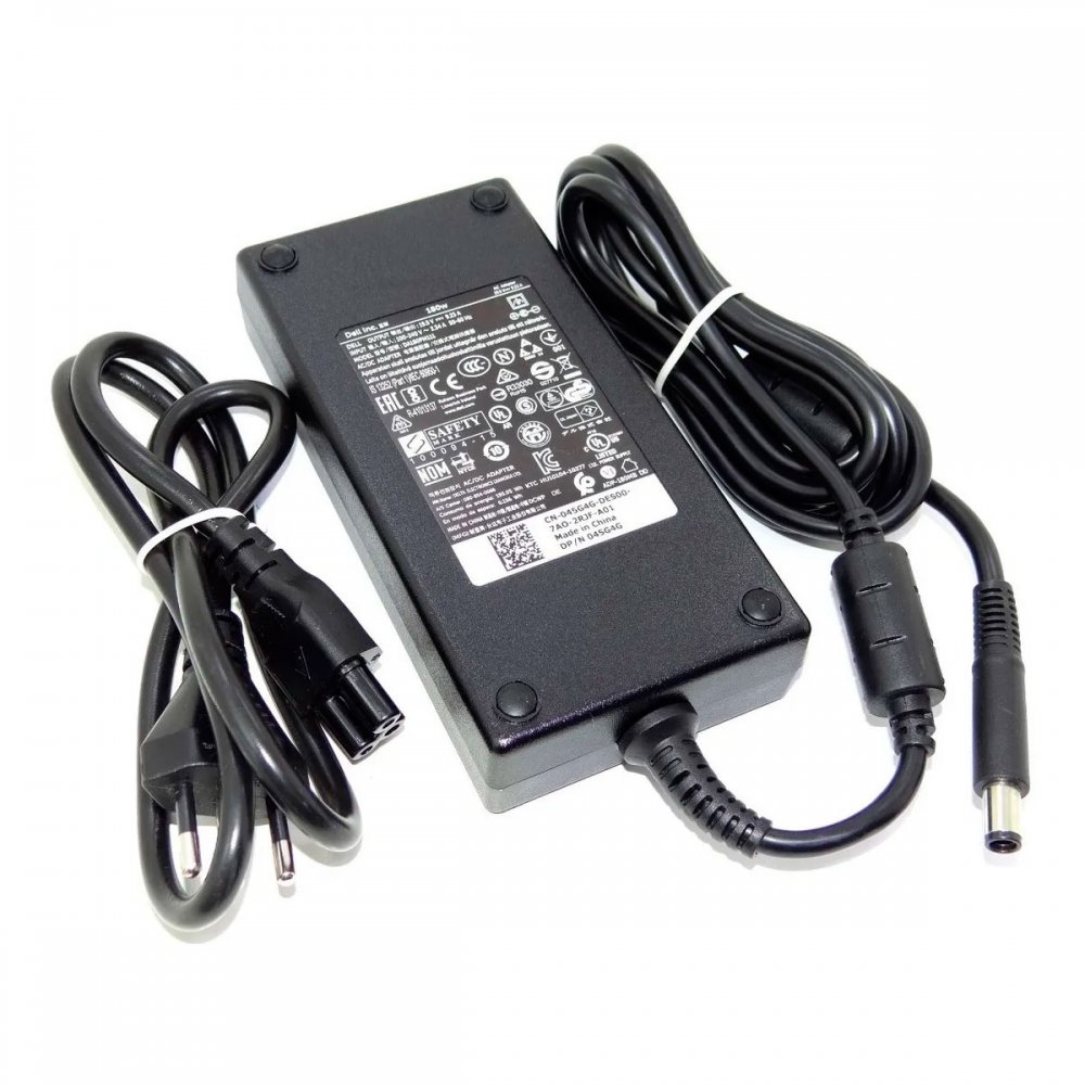 FONTE BRINGLT COMPATIVEL COM DELL 19.5V 9.23A 180W