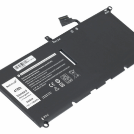 BATERIA BRINGIT COMPATíVEL COM DELL XPS13 9370 9380 P82G DXGH8 - POLíMERO - BLAC