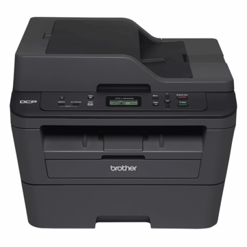 IMPRESSORA MULTIFUNCIONAL LASER MONOCROMÁTICA BROTHER DCP-L2540DW  0074887-01