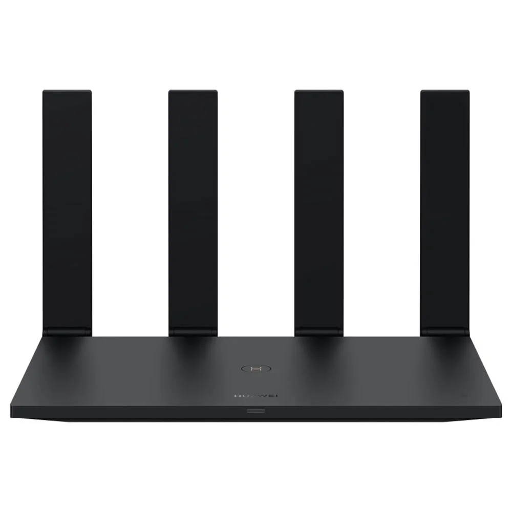 ROTEADOR HUAWEI AX2S WIFI 6  WS7000 #