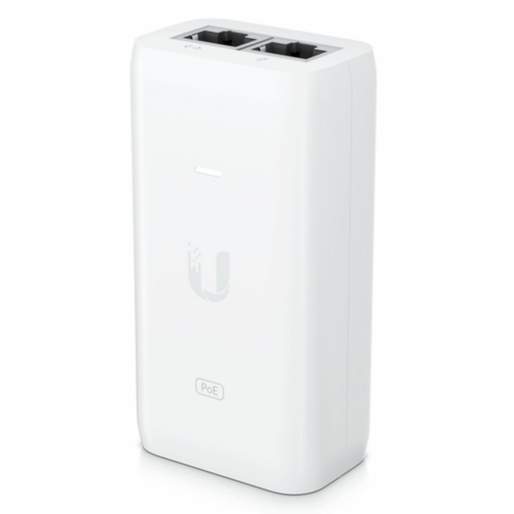 FONTE UBIQUITI U-POE-AF-BR#