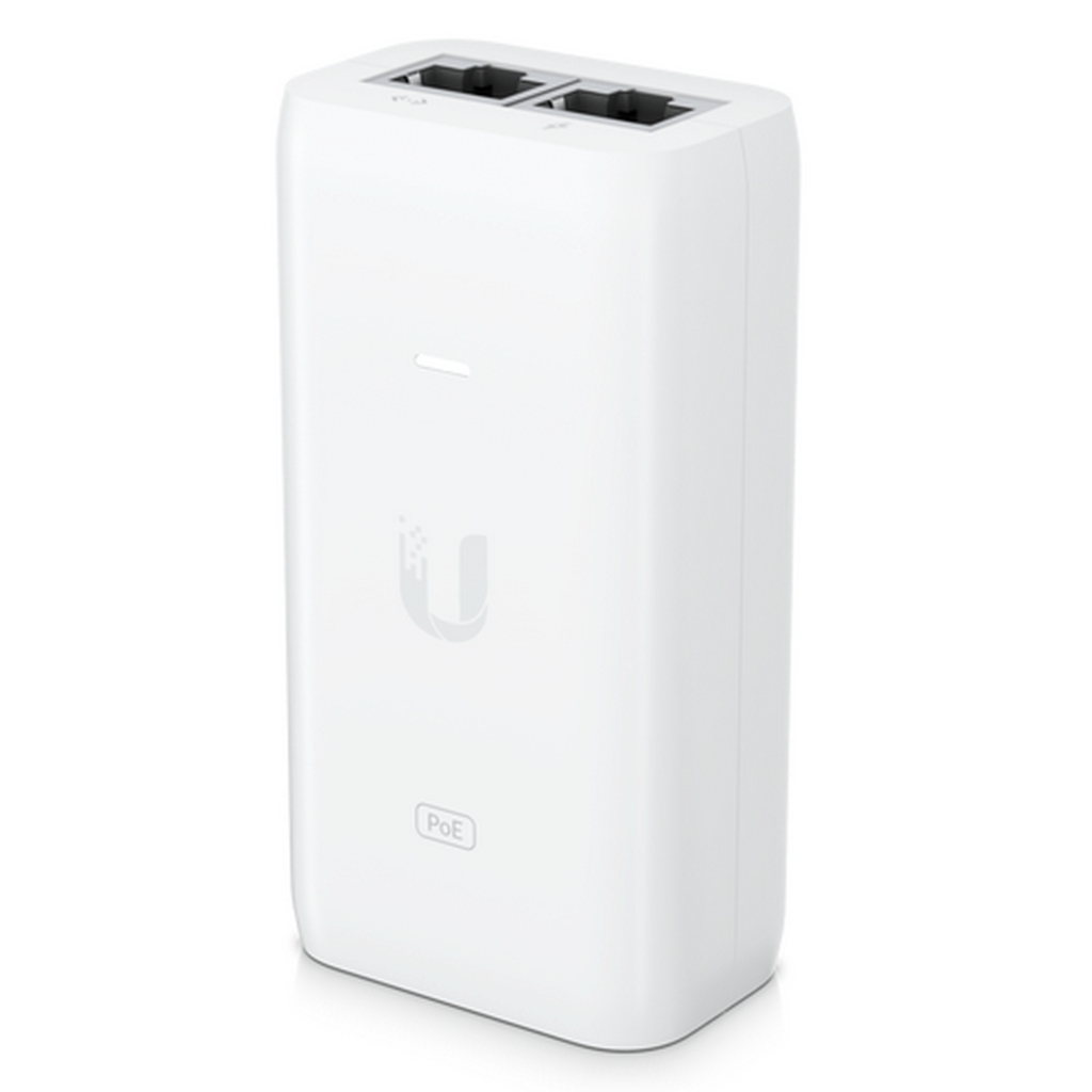 FONTE UBIQUITI U-POE-AF-BR#