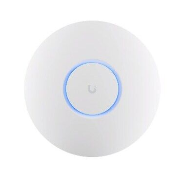 UNIFI AP AC 2X2 WIFI U6+ UBITIQUI WIRELESS#