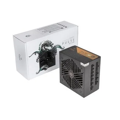 FONTE DUEX PRO PULSE DXFO PRO600WBFSE+