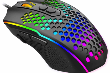 MOUSE GAMER IMPERIAL T-DAGGER PRETO T-TGM310RGB V4 - Imagem 2