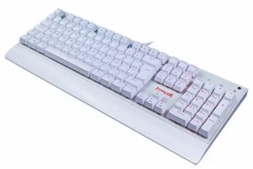 TECLADO MECANICO GAMER KALA RGB BCO SWITCH AZUL ABNT2 K557-RGB - Imagem 3