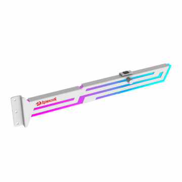 SUPORTE PARA PLACA DE VIDEO RD-GCP03W BRANCO