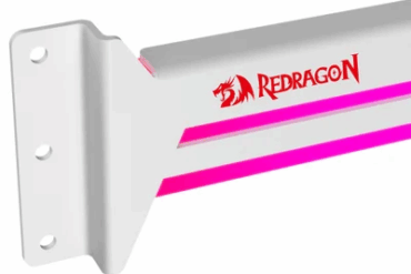 SUPORTE PARA PLACA DE VIDEO RD-GCP03W BRANCO - Imagem 2