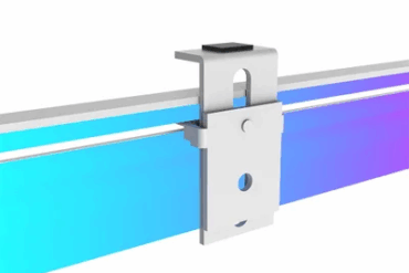 SUPORTE PARA PLACA DE VIDEO RD-GCP03W BRANCO - Imagem 3