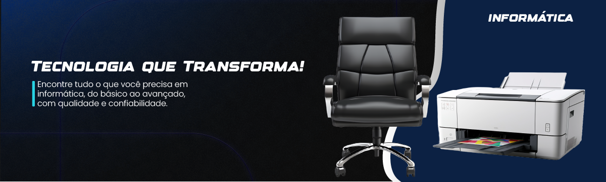 Banner Promocional - Desktop