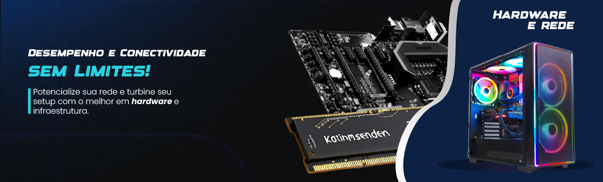 Banner Promocional - Desktop