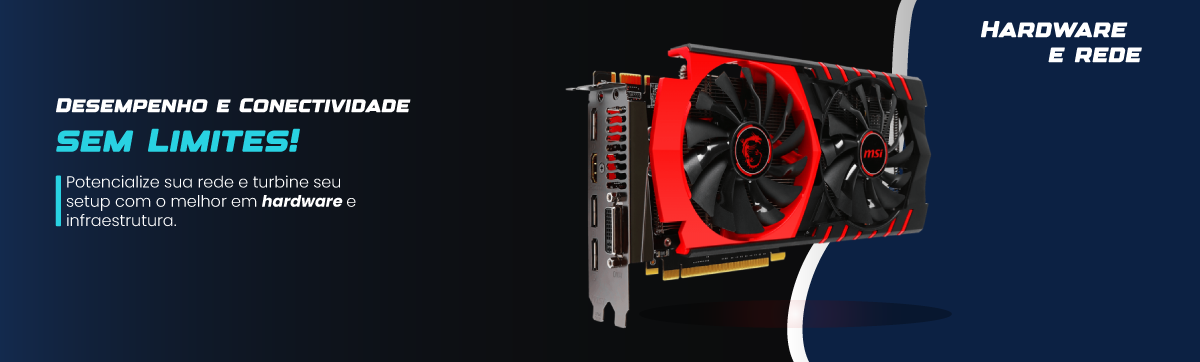 Banner Promocional 2 - Desktop