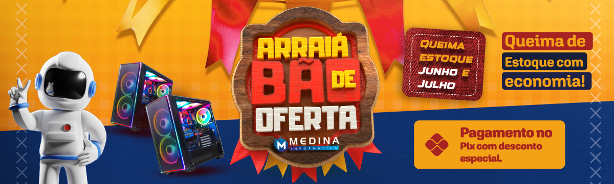 Banner Promocional 1 - Desktop