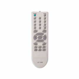 CONTROLE TV LG TUBO SKY-7286 LE-7286 FBG-7286