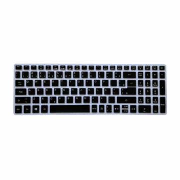 PROTETOR PARA TECLADO ACER - E5-573 - AC114