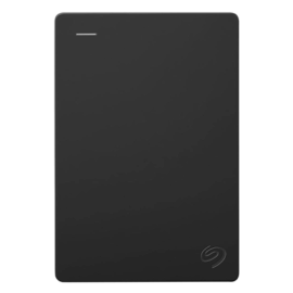 HD EXTERNO 2TB SEAGATE PORTABLE DRIVE STGX2000400 2.5" USB 3.0 PRETO #