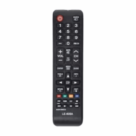 CONTROLE TV SAMSUNG LCD FBG-605A CRS-605A SKY-605A LE-605A