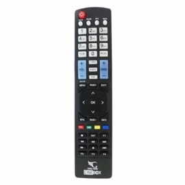 CONTROLE RECEP. CINEBOX SKY-7059 LE-7059 CRS-7059 FBG-7059