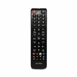 CONTROLE TV SAMSUNG LCD FBG-7031 SKY-7031 LE-7031
