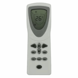 CONTROLE AR COND. CONSUL SKY-7047 FBG-7047 LE-7426