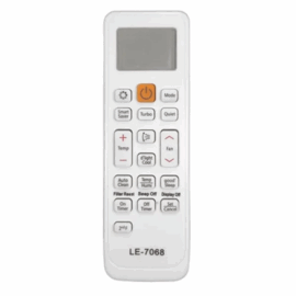 CONTROLE AR COND. SAMSUNG LE-7068