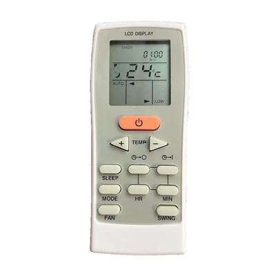 CONTROLE AR COND. YORK LE-7069 FBG-7069