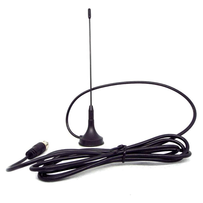 ANTENA DIGITAL INTERNA PARA TV PALITO LE-3094-14 LELONG