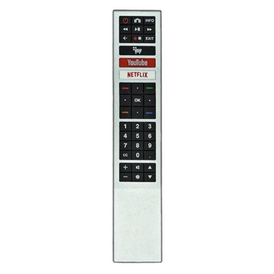 CONTROLE TV AOC SMART LE-7411 SKY-9061 FBG-9061 YOUTUBE NETFLIX