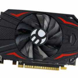 PLACA DE VIDEO GT 740 4GB GDDR5 128BITS BLUECASE BP-GT740-4GD5DBX