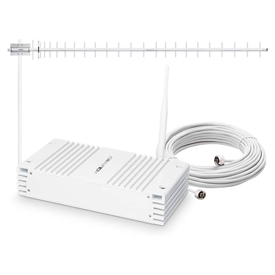 REPETIDOR DE SINAL CELULAR 800MHZ 70DB RP-870 AQUARIO