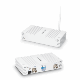 REPETIDOR DE SINAL CELULAR 800MHZ 70DB SC-MRP-0870 AQUARIO #