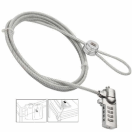 CADEADO P NOTE ACR 002