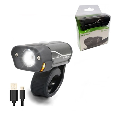SINALIZADOR VISUAL P/ BIKE EC-6161 ECOODA #