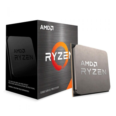 PROCESSADOR AMD AM4 RYZEN 5 5500 19MB