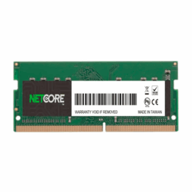 MEMORIA NOT DDR4 32GB 3200MHZ CAP NETCORE NET432768SO32LV