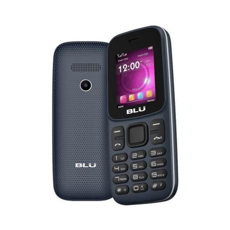 CELULAR BLU Z5 BOLD LIKE US #