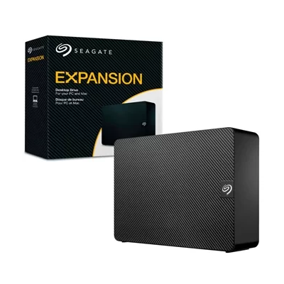 HD EXTERNO 8TB SEAGATE EXPANSION STKP8000400 3.5" USB 3.0 #