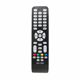 CONTROLE TV AOC LCD LE-7099 SKY-7099
