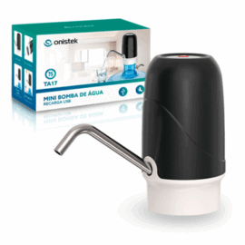 MINI BOMBA DE AGUA 4W TA17 ONISTEK