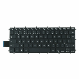 TECLADO NOT DELL INSPIRON 13-5368 KB-DE109 BESTBATTERY