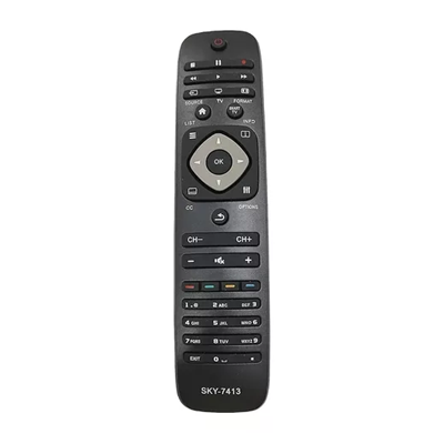 CONTROLE TV PHILIPS SMART LE-7413 SKY-7413 FBG-7413 NETFLIX/YOUTUBE