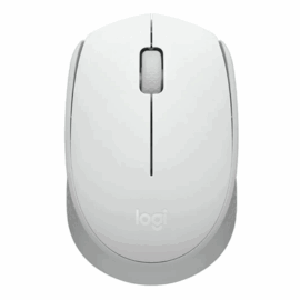 MOUSE S/FIO RC/NANO M170 BRANCO LOGITECH