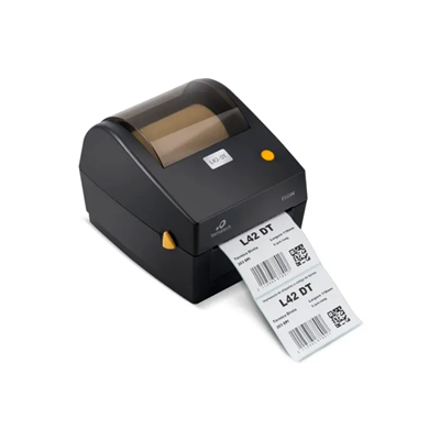 IMPRESSORA TERMICA DE ETIQUETAS ELGIN L42 DT 203DPI USB/SERIAL