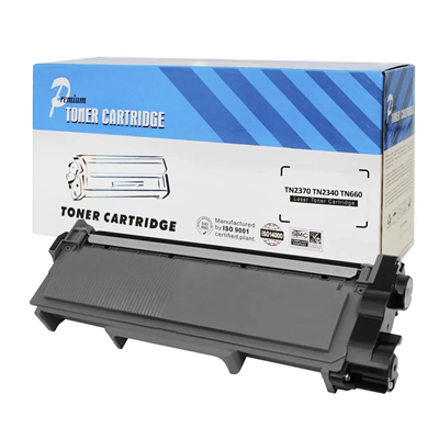 TONER COMP BROTHER TN2340/2370 DER 4 2.6K PREMIUM