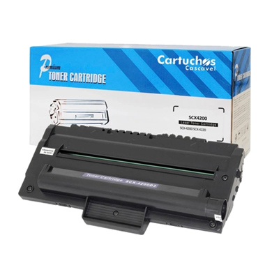 TONER COMP SAMSUNG SCX4200 DER 4